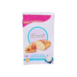 Bauli The Classic Croissant - 240 gr