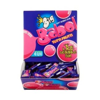 Big Babol Mega One - 200 pcs