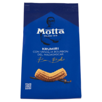 Bistefani Krumiri Classic Cookies - 290 gr