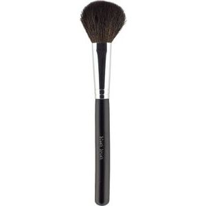 Bodyography Blush Brush - Ota vaigu sārtuma uzklāšanai