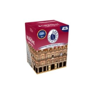 Borbone Caffe Nobile A Modo Mio - 50 Capsule