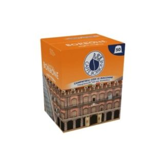 Borbone Coffee Nobile Nespresso - 50 Capsules