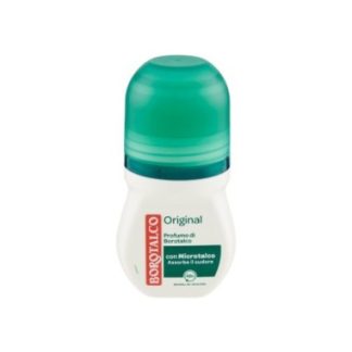 Borotalco Original Roll-On - 50 ml