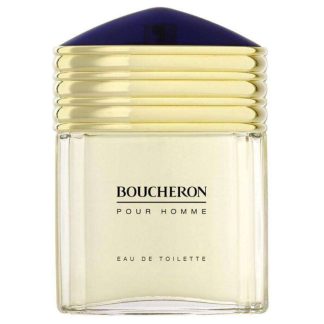 Boucheron Pour Homme 100ml Edt – Tester