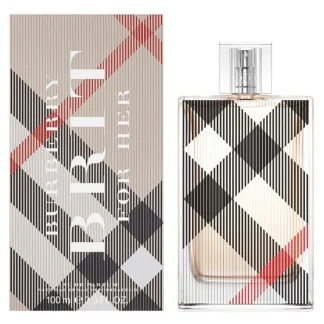 Burberry Brit for Her 100ml Edp