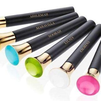 Bvlgari Le Gemme 3ml Samplers Vial – Amarena (Pink)