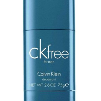 Calvin Klein CK Free – Deo Stick