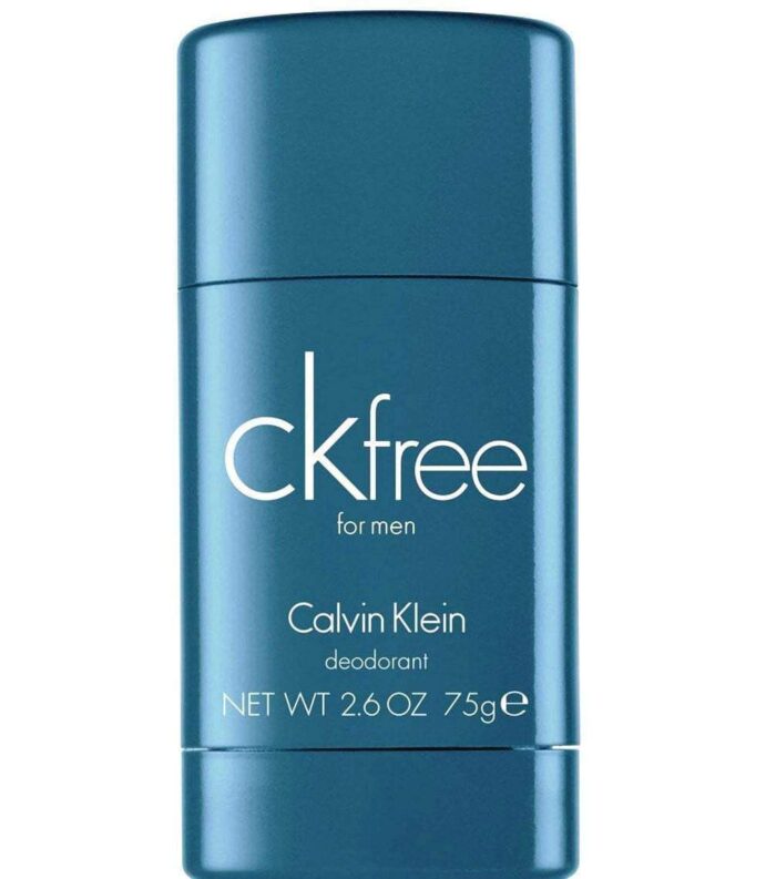 Calvin Klein CK Free – Deo Stick