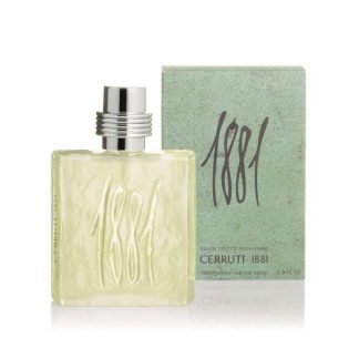 Cerruti 1881 For Men 100ml EDT