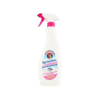 Chanteclair Degreaser with Bleach Spray - 625 ml