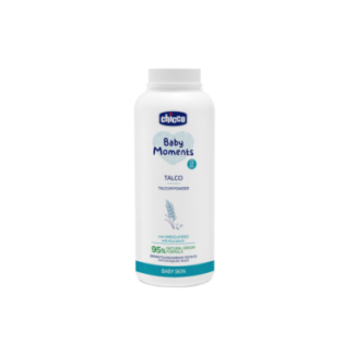 Chicco Baby Talc - 150 gr