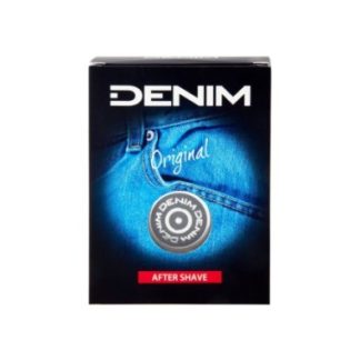 Denim After Shave Original - 100 ml