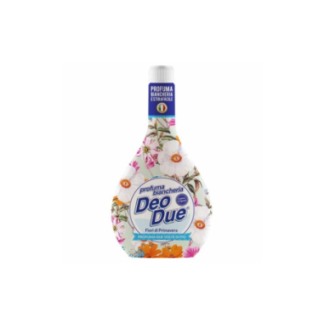 Deo Duo Perfumes Linen Spring Flowers - 250 ml