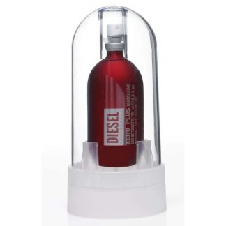 Diesel Zero Plus Masculine 75ml Edt
