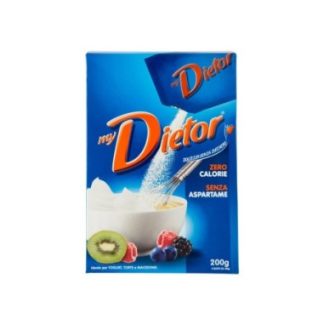 Dietor Sweetener - 200 gr