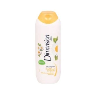 Dimension Chamomile Shampoo for Light Hair - 250 ml