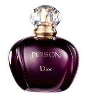 Dior Poison 100ml Edt