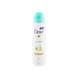 Dove Deodorant Pear and Aloe Spray - 150 ml