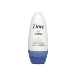 Dove Original Deodorante Roll-On - 50 ml