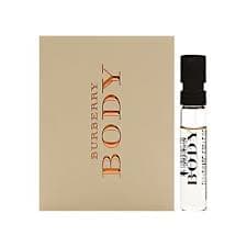 Burberry Body 2ml EDP – Vial