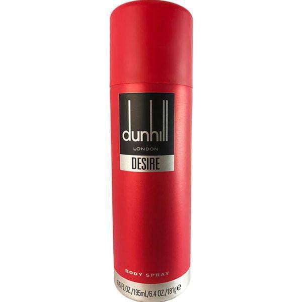 Dunhill Desire Red – Body And Deo Spray