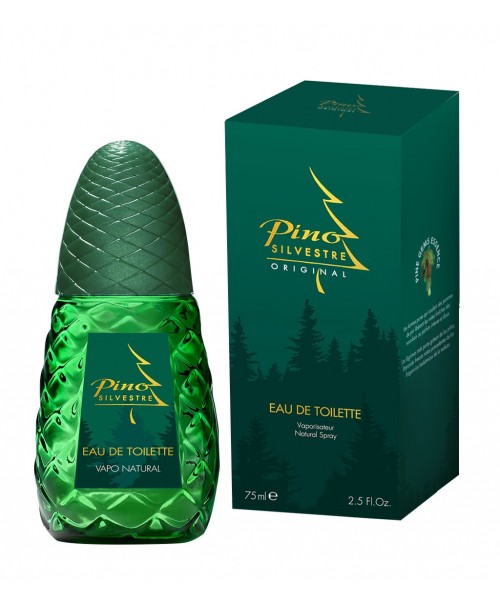 Pino Silvestre Original 75ml Edt
