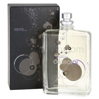 Escentric Molecules Molecule 01 100ml