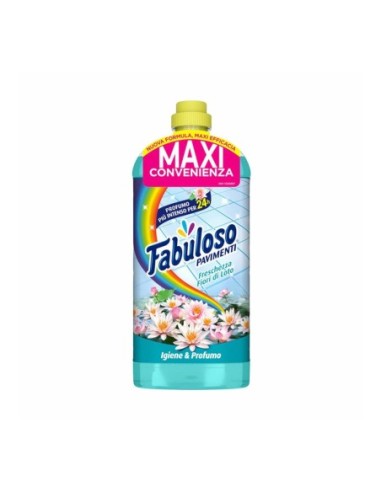Fabuloso Pavimenti Lotus flowers - 1.25 L
