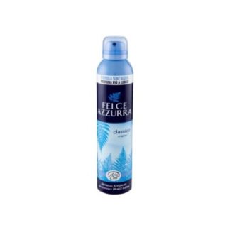 Felce Azzurra Classic Talc Room Fragrance - 250 ml