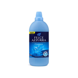 Felce Azzurra Concentrated fabric softener Classico 45 washes - 900 ml