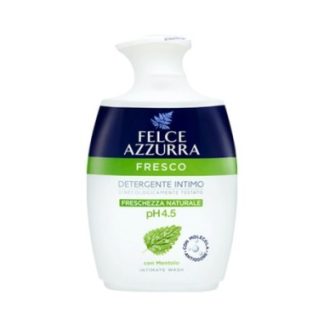 Felce Azzurra Intimate Fresh Cleanser - 250 ml