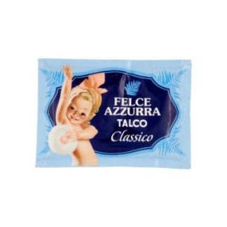 Felce Azzurra Talc in bag - 100 gr