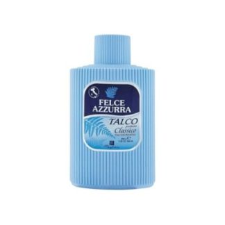 Felce Azzurra Talco Classico Barattolo - 200 gr