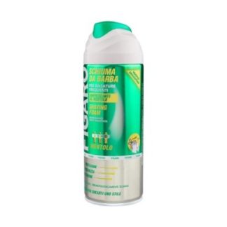 Figaro Shaving Foam - 400 ml