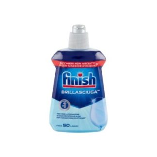 Finish Dishwasher Rinse Aid - 250 ml