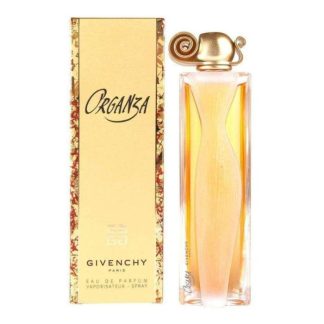 Givenchy Organza 100ml EDP