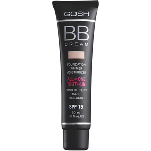 GOSH BB Cream - ВВ-крем c SPF