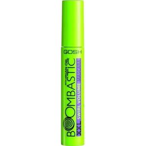 Gosh Boombastic Swirl Mascara - Тушь для ресниц