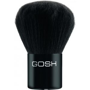 GOSH Kabuki Brush 001