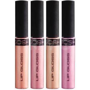 Gosh Lip Gloss - Lūpu spīdums