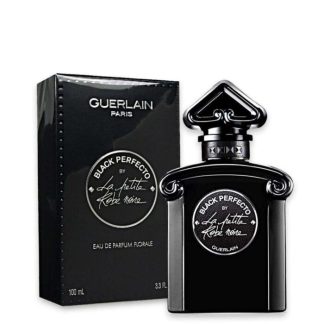 Guerlain La Petit Robe Noir Black Perfecto 100ml EDP