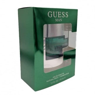 Guess Man 150ml Edt