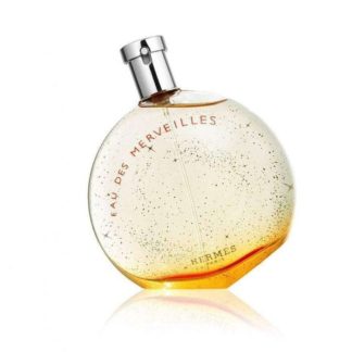 Hermes Eau des Merveilles 50ml Edt