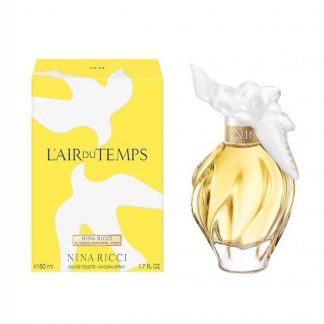 Nina Ricci L’air Du Temps 50ml Edt