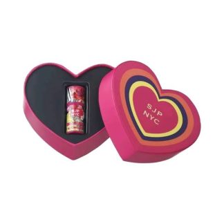 Sarah Jessica Parker NYC – Mini