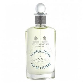 Penhaligon’s No 33 – tester