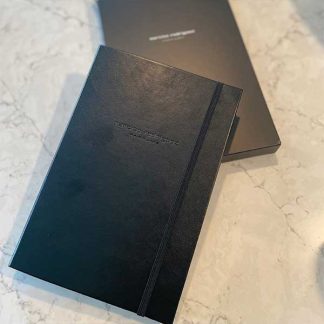 Narciso Rodriguez Bound Notebook