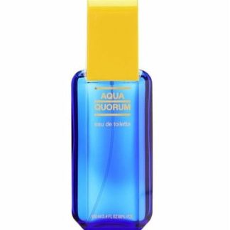Antonio Puig Aqua Quorum 100ml Edt – Tester