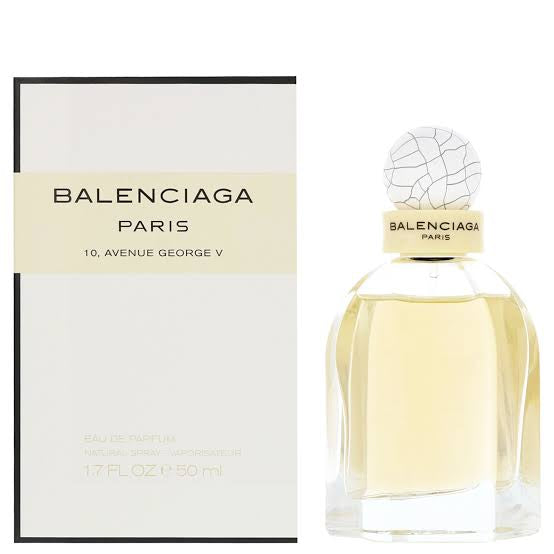 Balenciaga Paris 50ml Edp