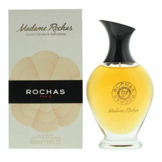 Rochas Madame Rochas 100ml Edt – Collectors Edition